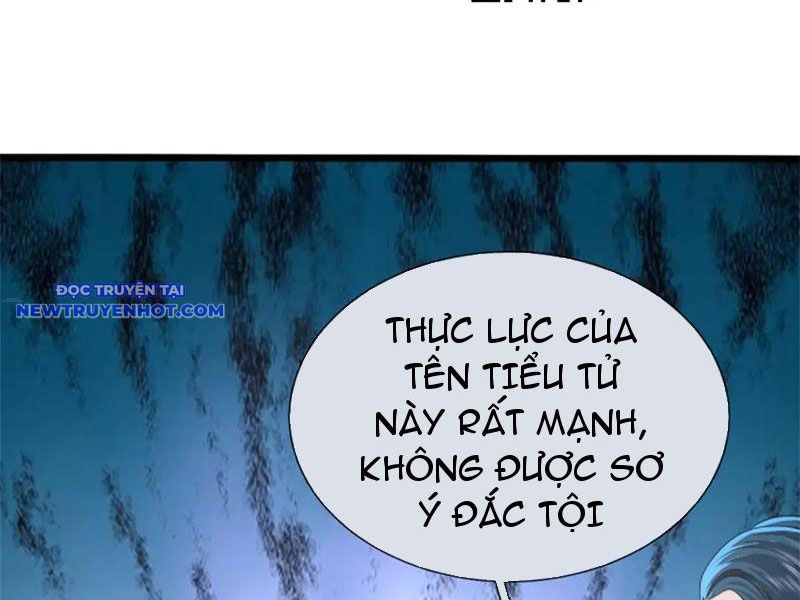 Võ đạo đại đế chapter 38 - Trang 14