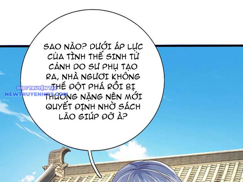 Võ đạo đại đế chapter 59 - Trang 17