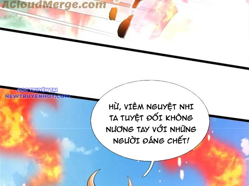 Võ đạo đại đế chapter 52 - Trang 36