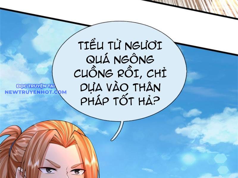 Võ đạo đại đế chapter 14 - Trang 28