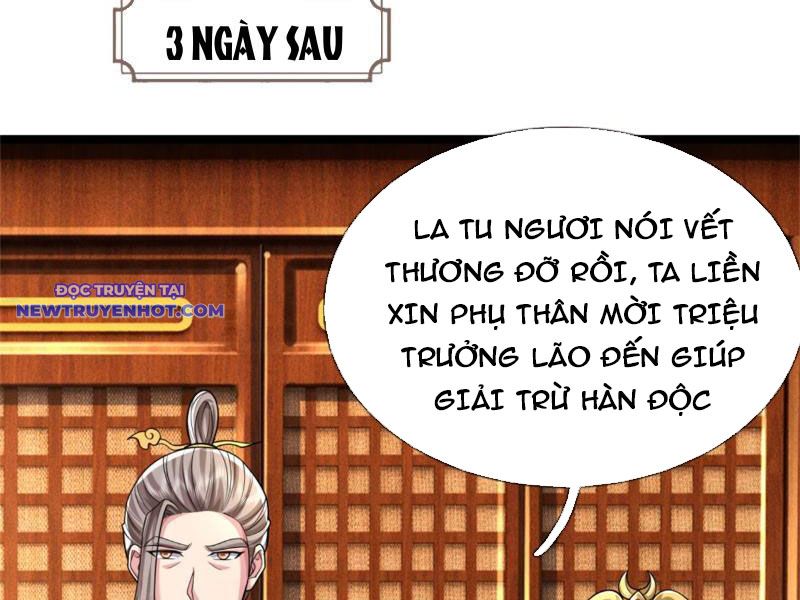 Võ đạo đại đế chapter 22 - Trang 119