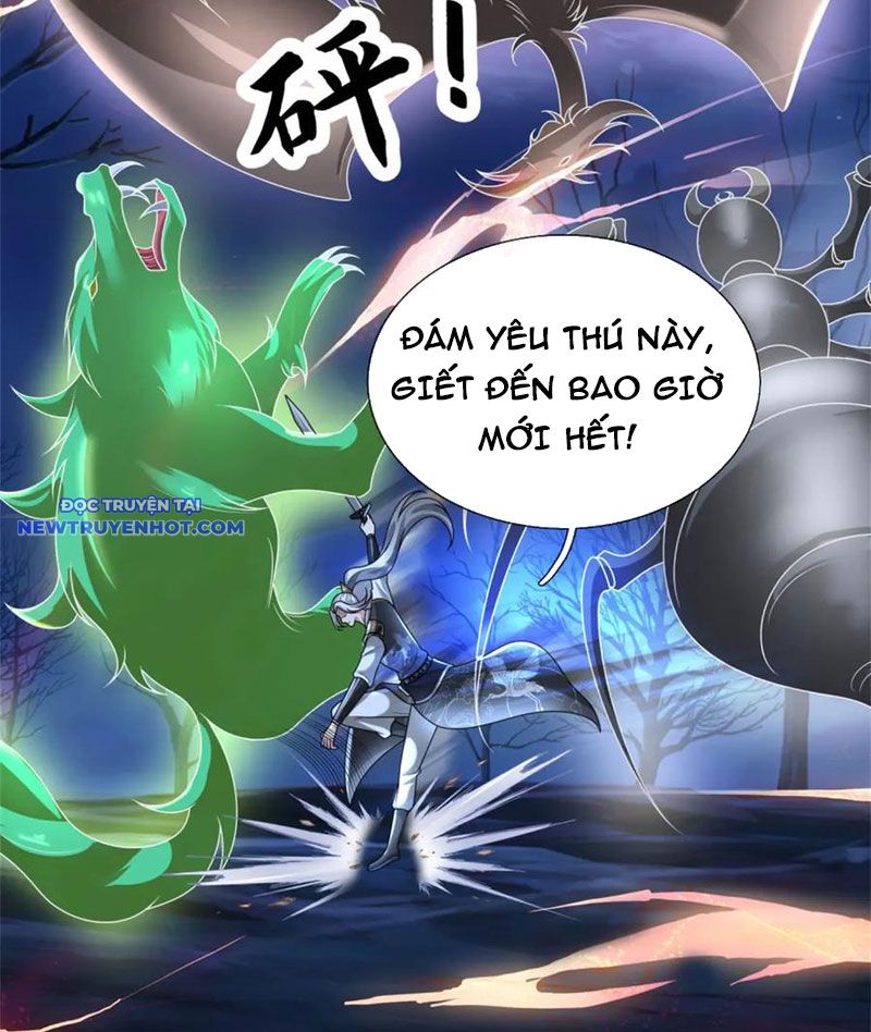 Võ đạo đại đế chapter 47 - Trang 57