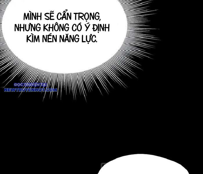 Hồi Ức Trong Ngục Tối chapter 110 - Trang 134