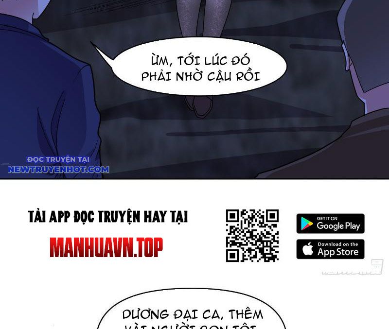 Ngự Thần Trùng Sinh chapter 74 - Trang 34