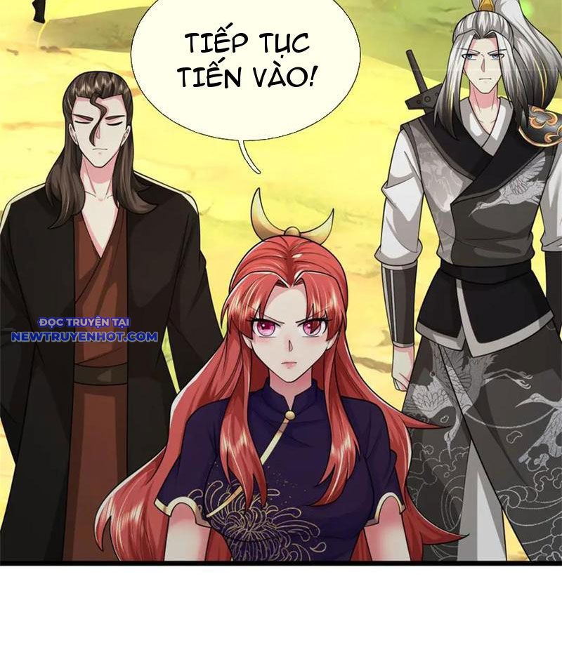 Võ đạo đại đế chapter 46 - Trang 20