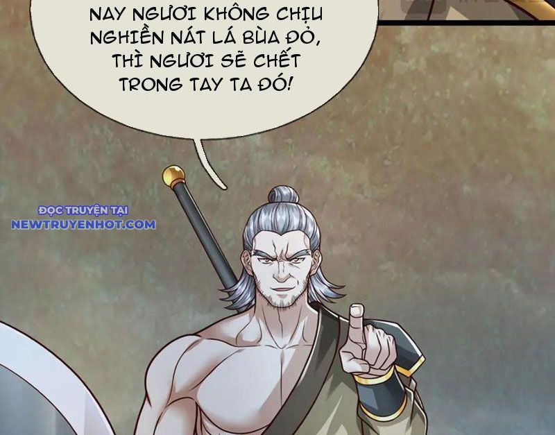 Võ đạo đại đế chapter 64 - Trang 17