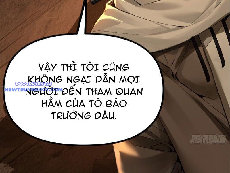 Mạt Thế Chi Đỉnh, Đối Kháng Với Quái Dị Cấp Diệt Thế! chapter 6 - Trang 36