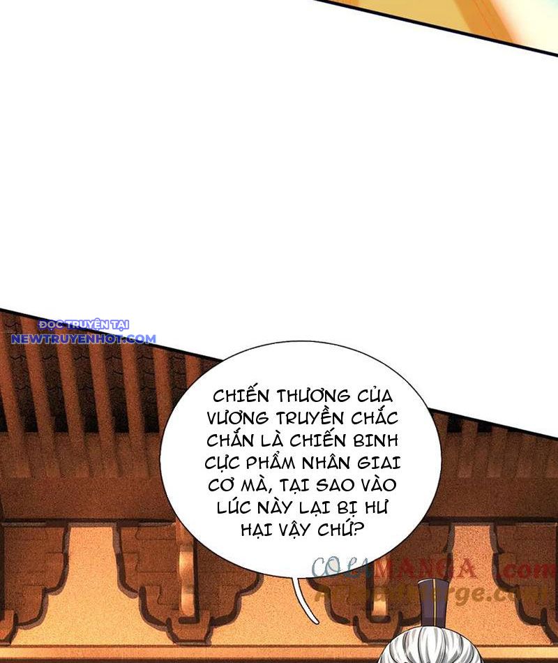 Võ đạo đại đế chapter 68 - Trang 113