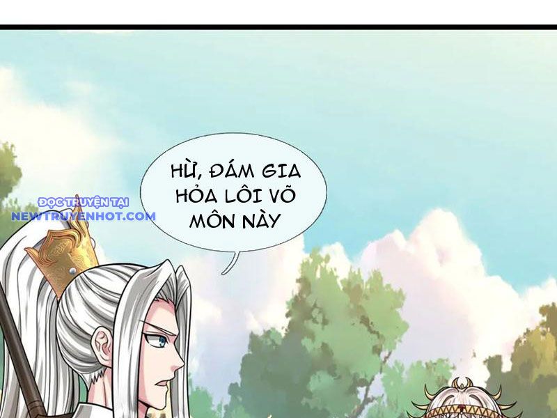 Võ đạo đại đế chapter 57 - Trang 37