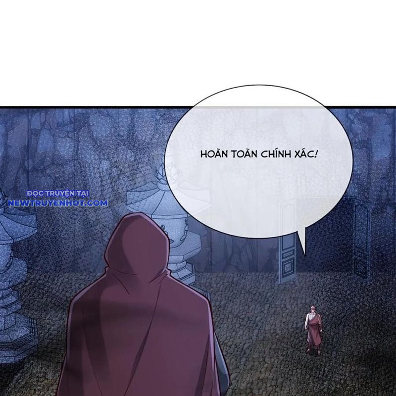 Ngạo Thị Thiên Địa chapter 795 - Trang 38