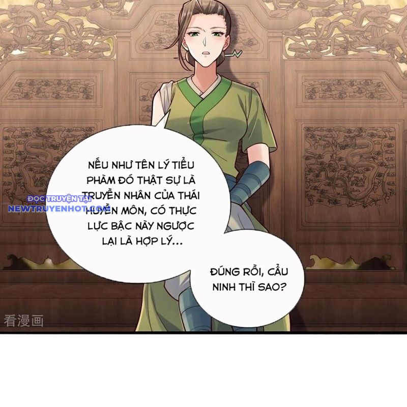 Ngạo Thị Thiên Địa chapter 795 - Trang 10