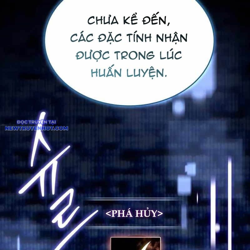 Kim Chiến Sĩ: Hành Trình Xây Dựng Đặc Tính chapter 14 - Trang 167