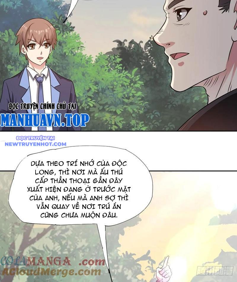 Ngự Thần Trùng Sinh chapter 97 - Trang 10