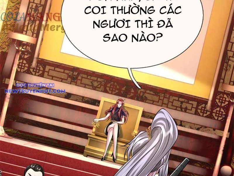 Võ đạo đại đế chapter 45 - Trang 12