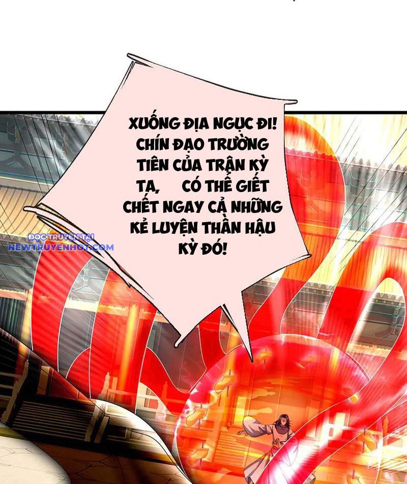 Võ đạo đại đế chapter 68 - Trang 89