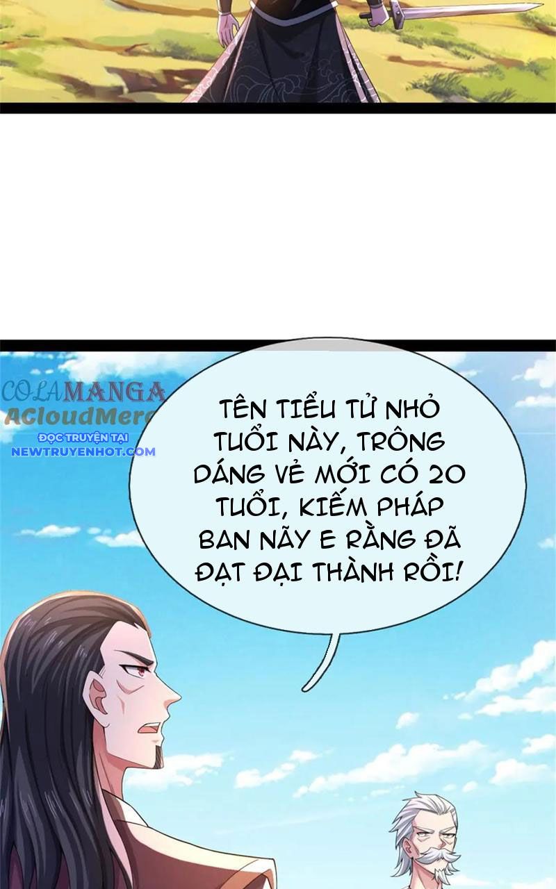 Võ đạo đại đế chapter 41 - Trang 40