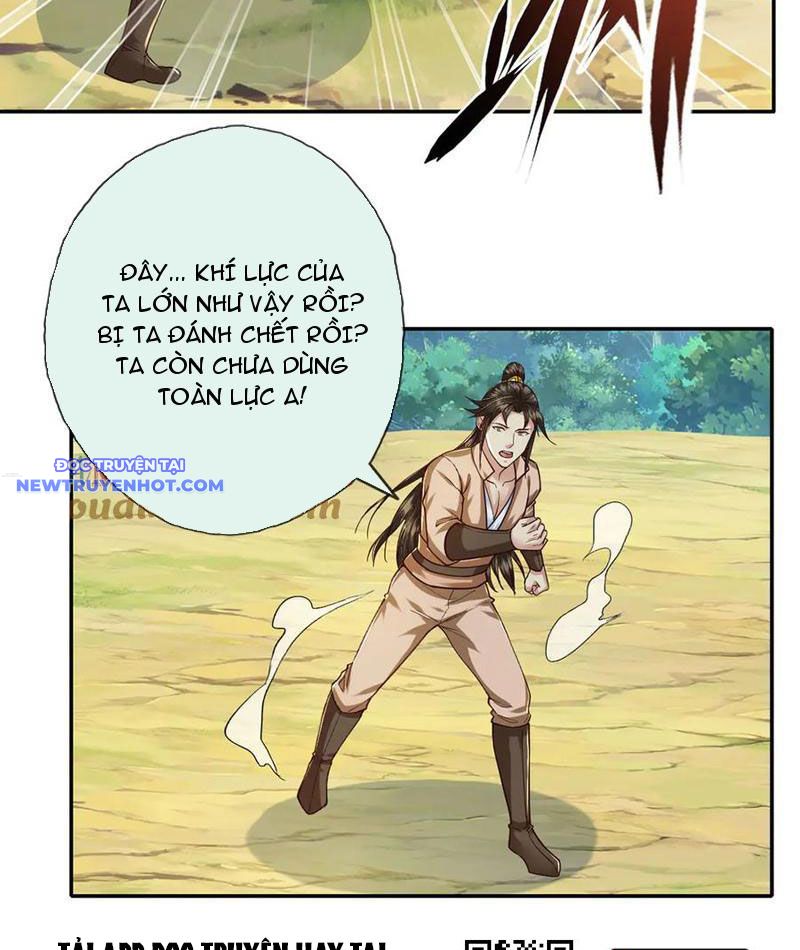 Ta Có Thể Đốn Ngộ Vô Hạn chapter 207 - Trang 33