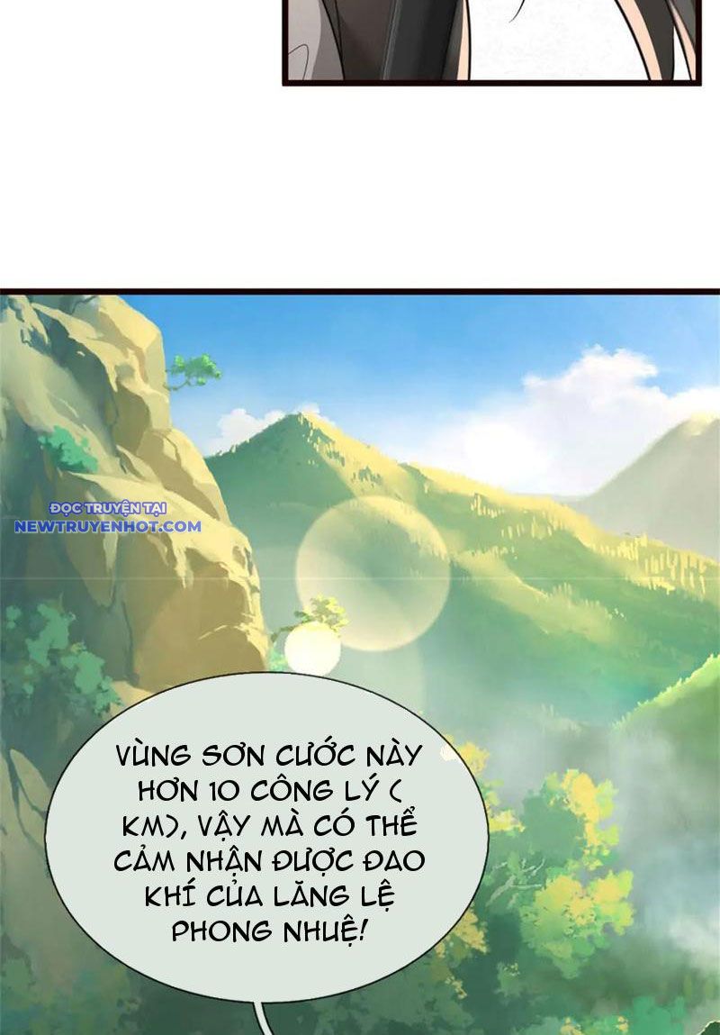 Võ đạo đại đế chapter 40 - Trang 34