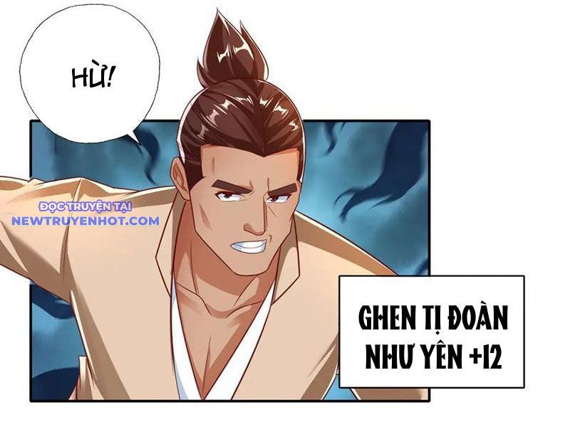 Ta Có Thể Đốn Ngộ Vô Hạn chapter 197 - Trang 37