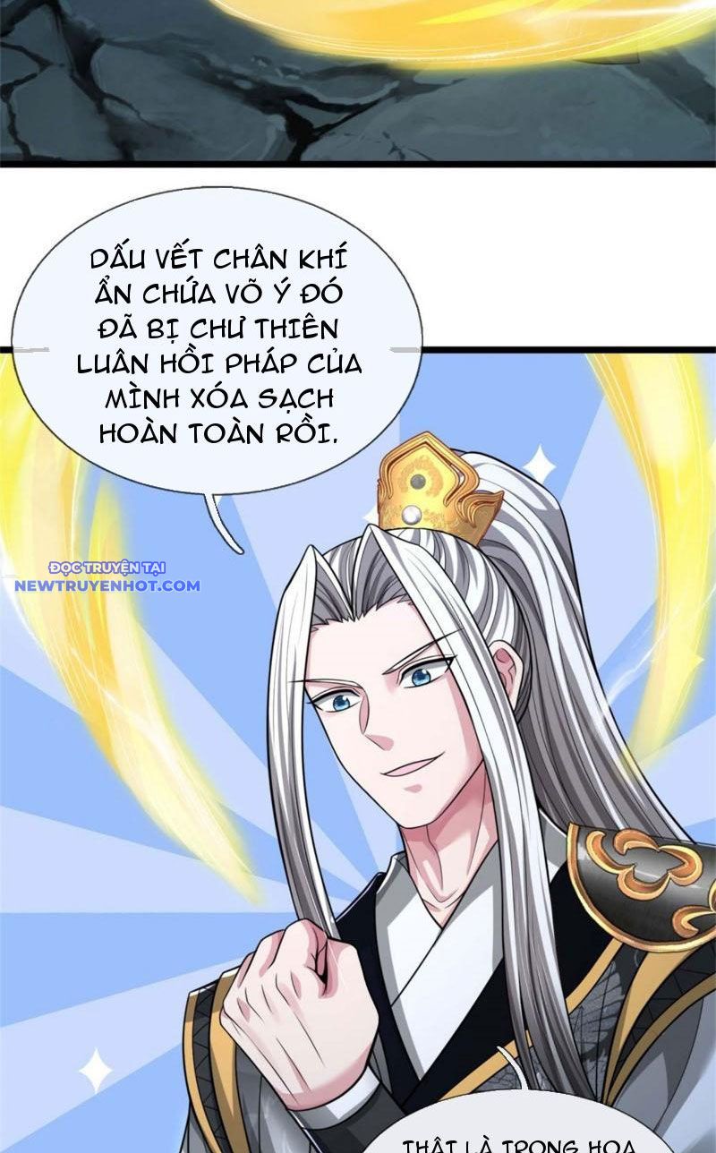 Võ đạo đại đế chapter 49 - Trang 4