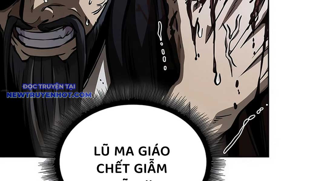 Ngã Lão Ma Thần chapter 234 - Trang 224