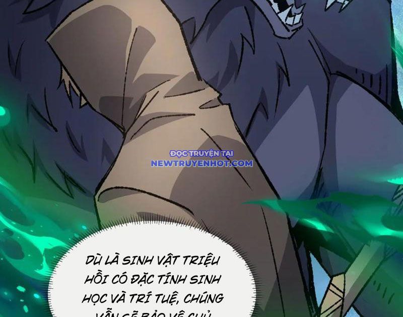 Ta Là Tai Họa Cấp Mục Sư chapter 35 - Trang 56