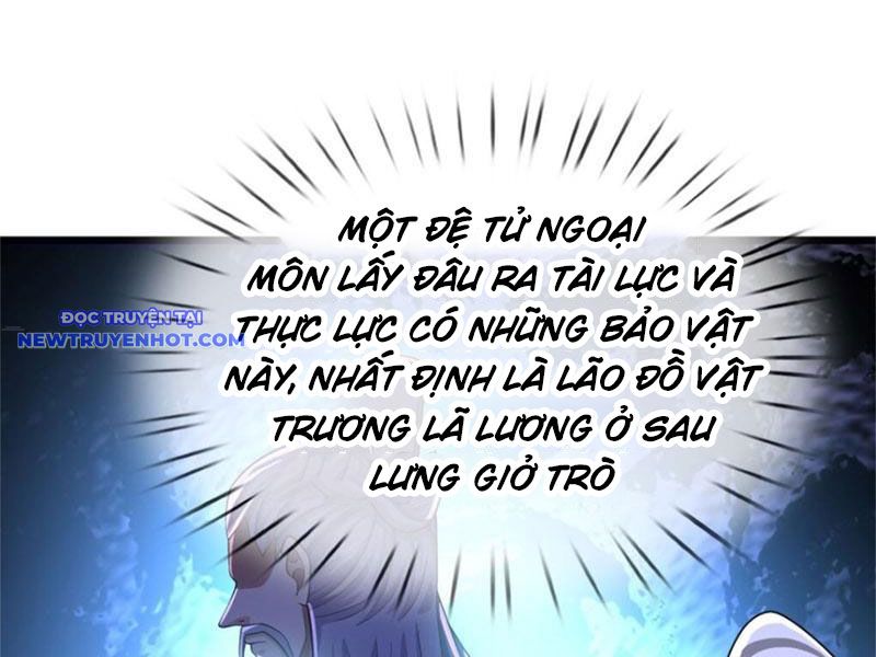 Võ đạo đại đế chapter 26 - Trang 5