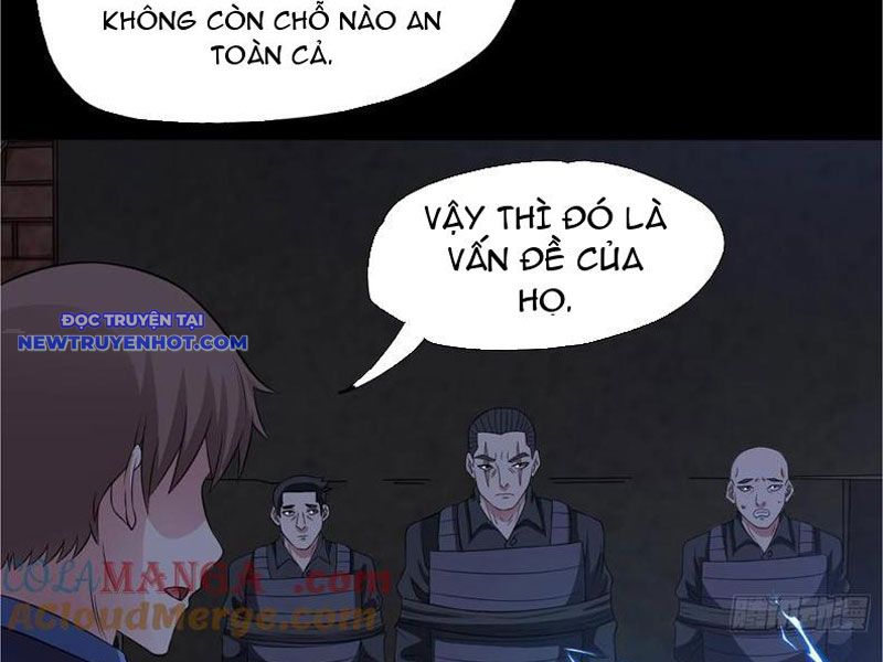 Ngự Thần Trùng Sinh chapter 95 - Trang 20