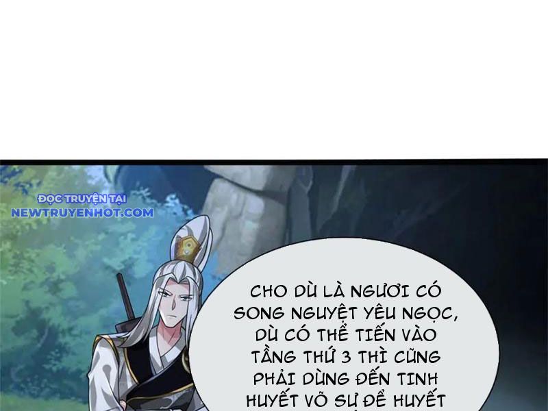 Võ đạo đại đế chapter 50 - Trang 28