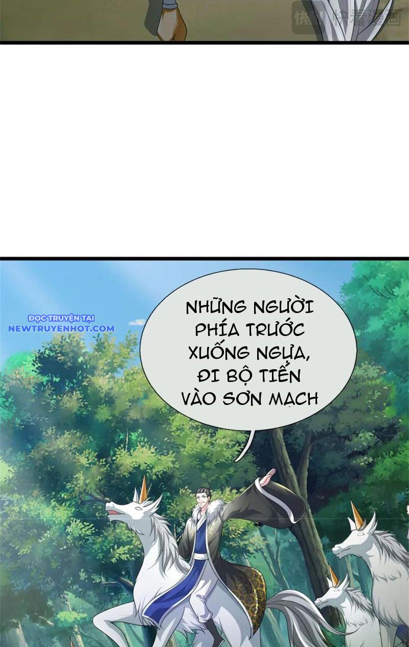 Võ đạo đại đế chapter 39 - Trang 20