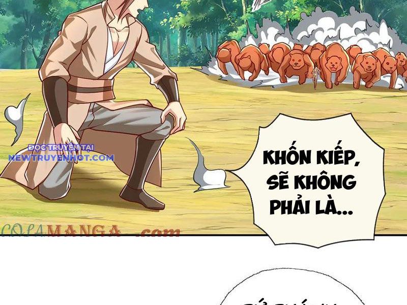 Ta Có Thể Đốn Ngộ Vô Hạn chapter 211 - Trang 26