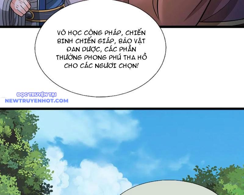 Võ đạo đại đế chapter 60 - Trang 118