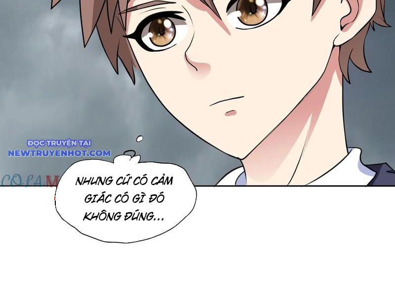 Ngự Thần Trùng Sinh chapter 85 - Trang 13