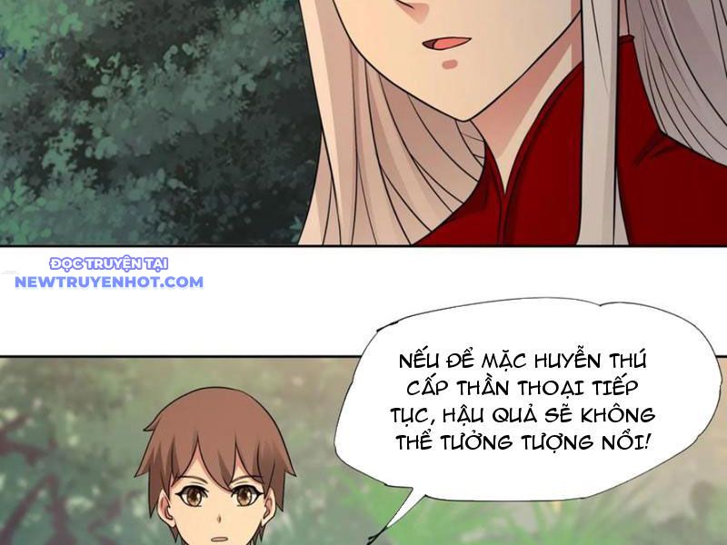 Ngự Thần Trùng Sinh chapter 96 - Trang 77