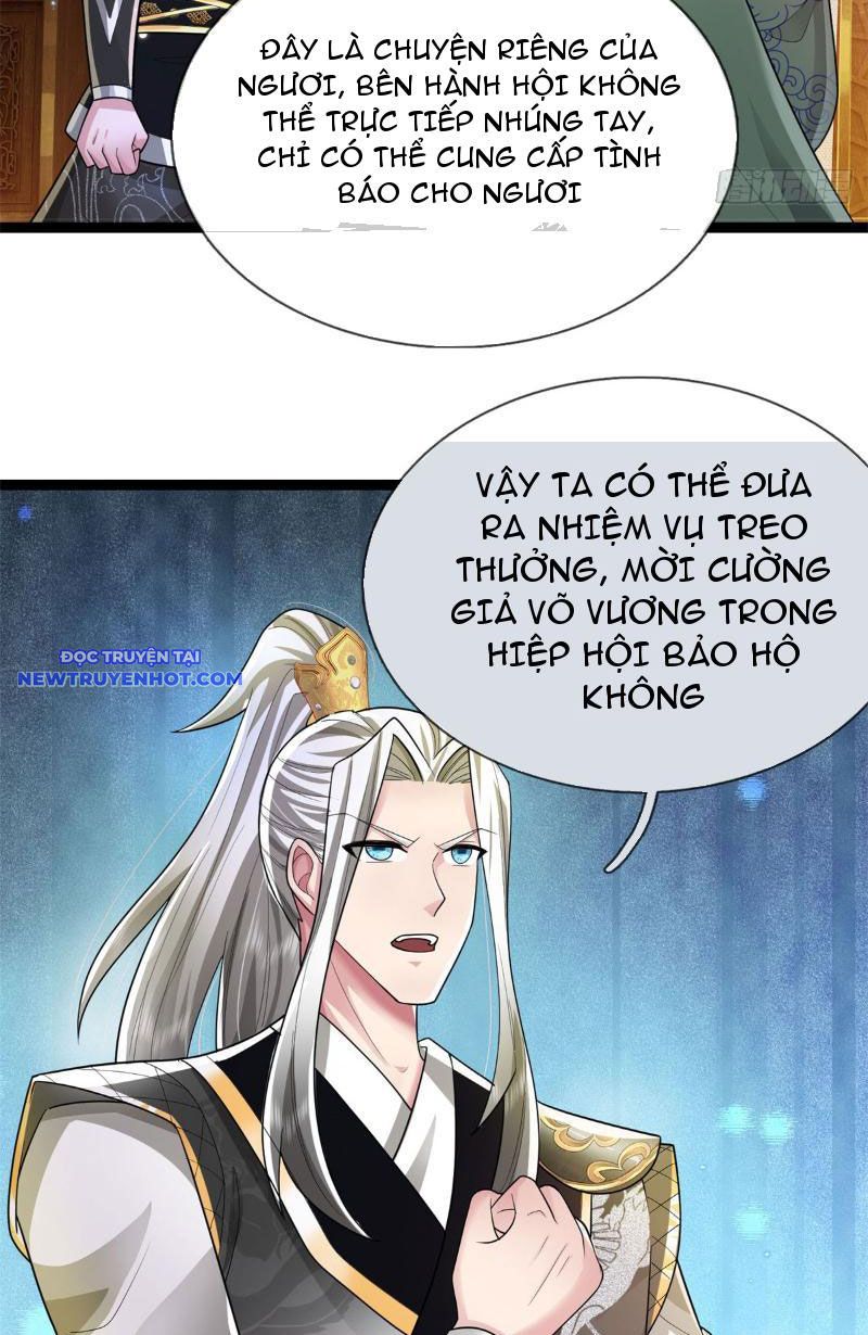 Võ đạo đại đế chapter 29 - Trang 57