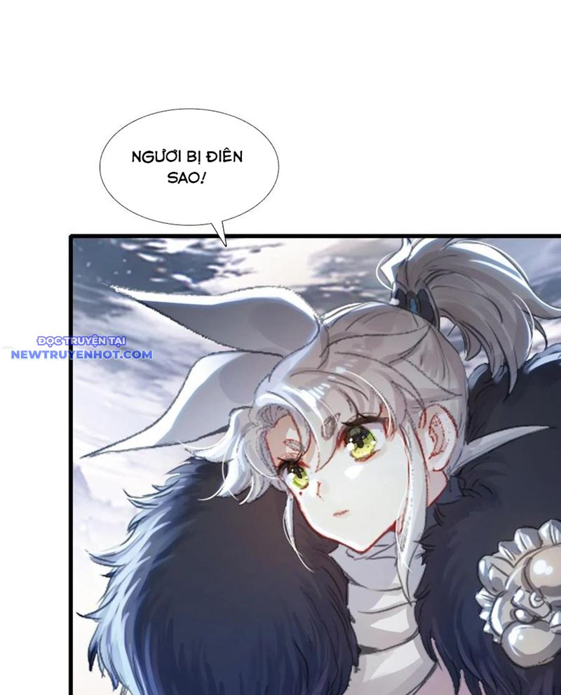 Nhất Niệm Vĩnh Hằng chapter 98 - Trang 12