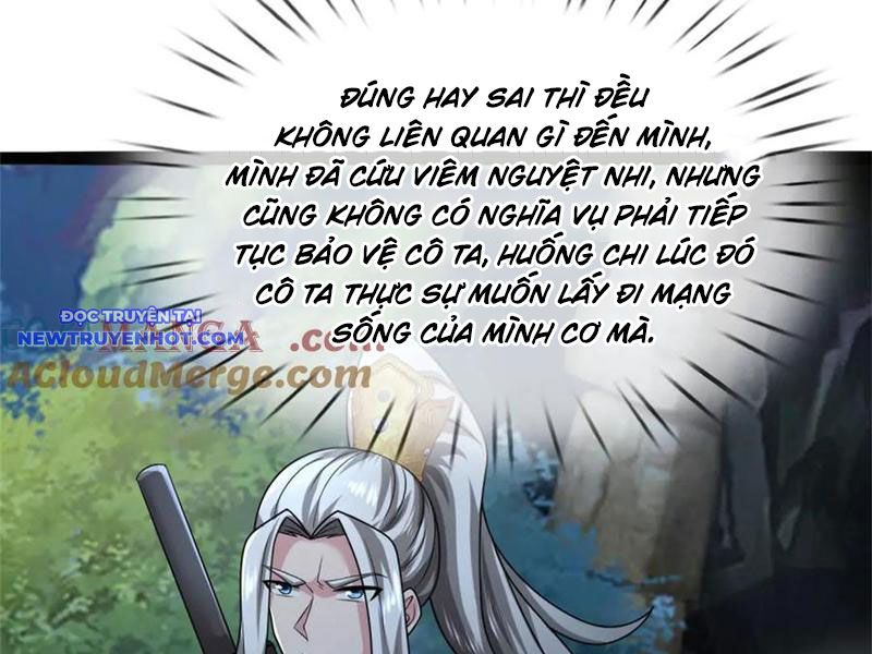 Võ đạo đại đế chapter 50 - Trang 23