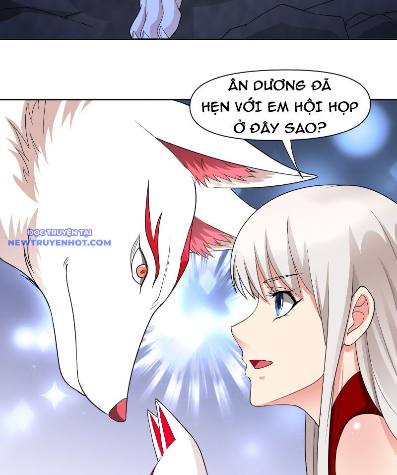 Ngự Thần Trùng Sinh chapter 64 - Trang 23