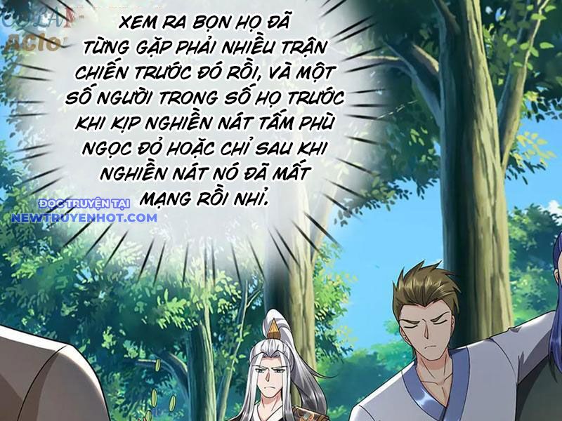 Võ đạo đại đế chapter 61 - Trang 56