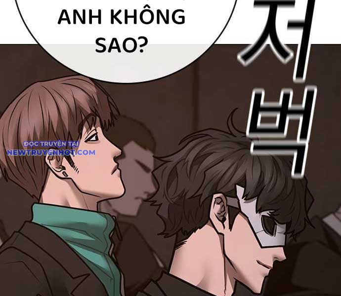 Nhiệm Vụ Đời Thật chapter 141 - Trang 288