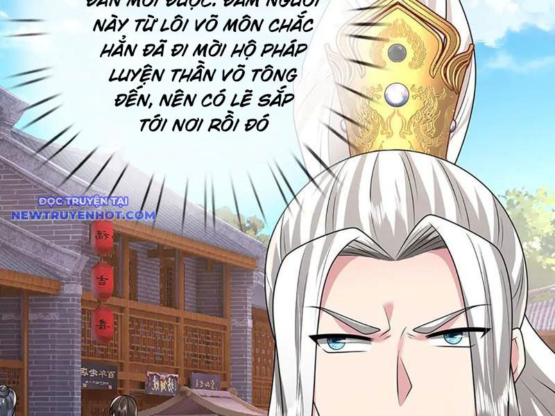 Võ đạo đại đế chapter 59 - Trang 101