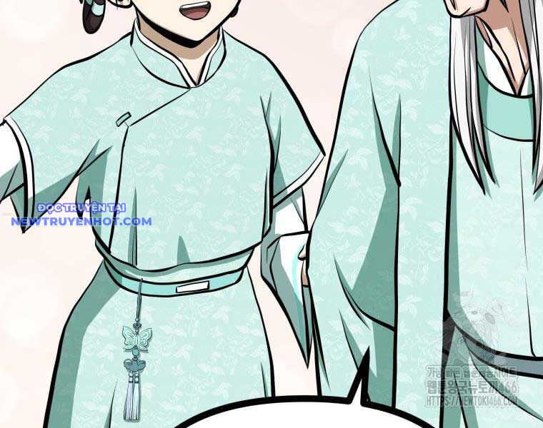 Nhất Bộ Thần Quyền chapter 28 - Trang 80