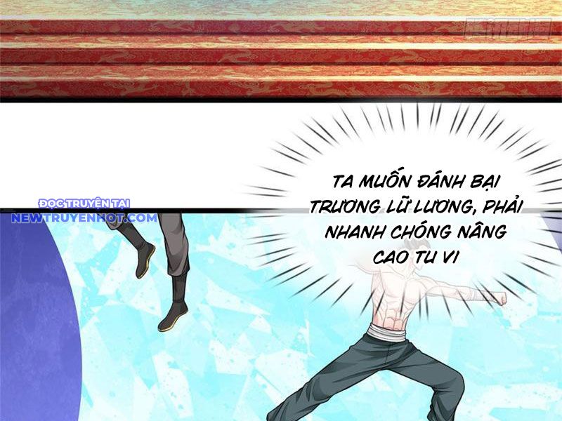 Võ đạo đại đế chapter 32 - Trang 21