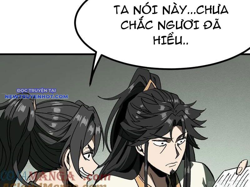 Không Cẩn Thận, Lưu Danh Muôn Thủa chapter 90 - Trang 41