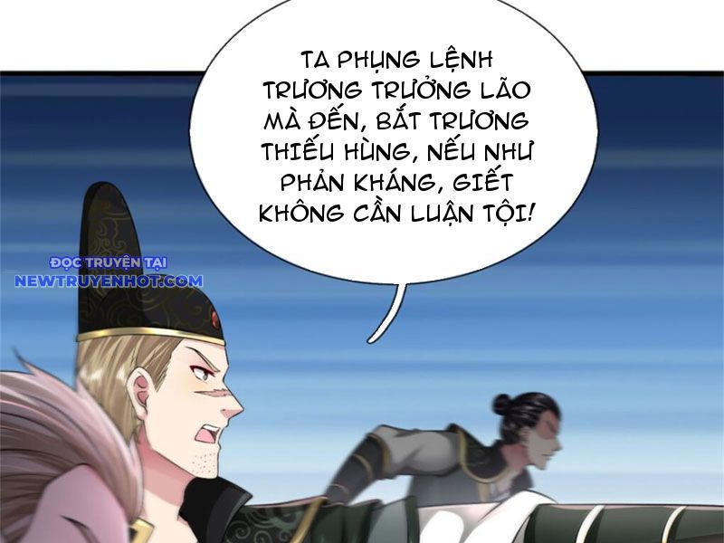 Võ đạo đại đế chapter 13 - Trang 71