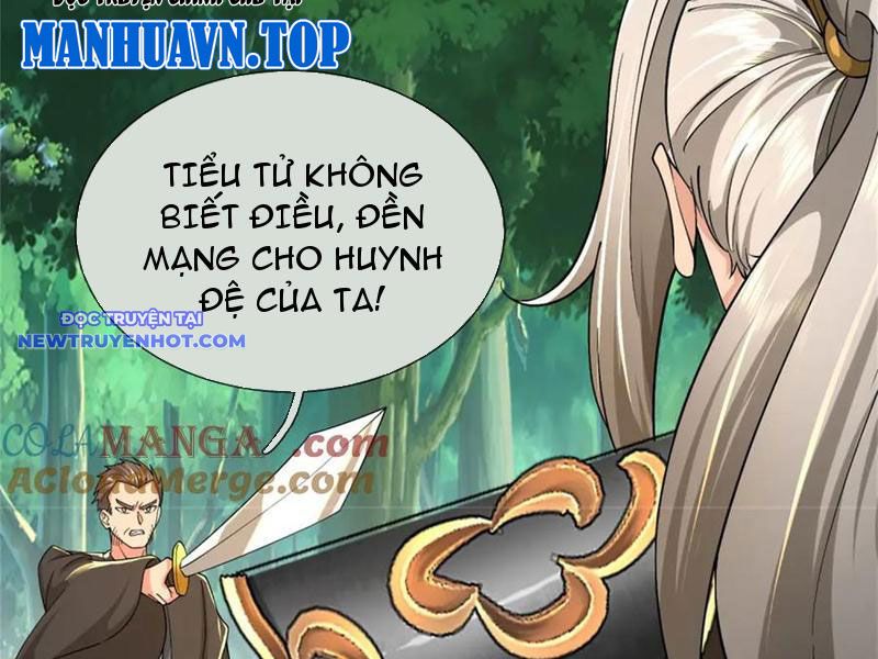 Võ đạo đại đế chapter 36 - Trang 38