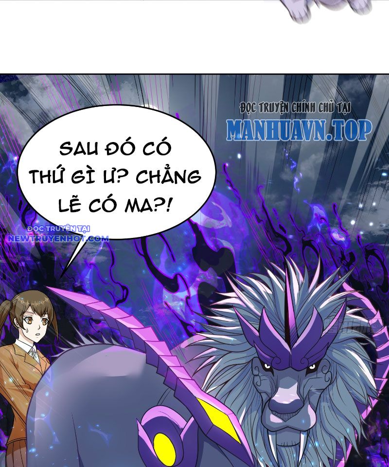 Ngự Thần Trùng Sinh chapter 57 - Trang 45