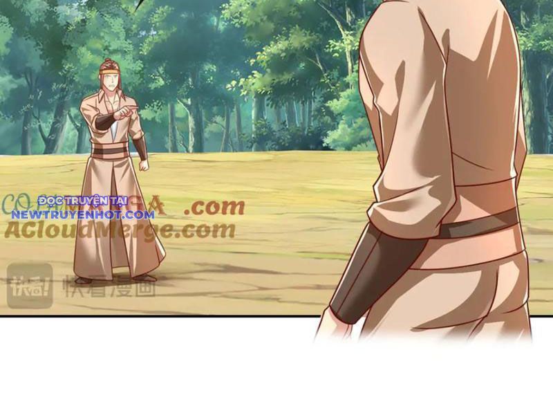 Ta Có Thể Đốn Ngộ Vô Hạn chapter 205 - Trang 29