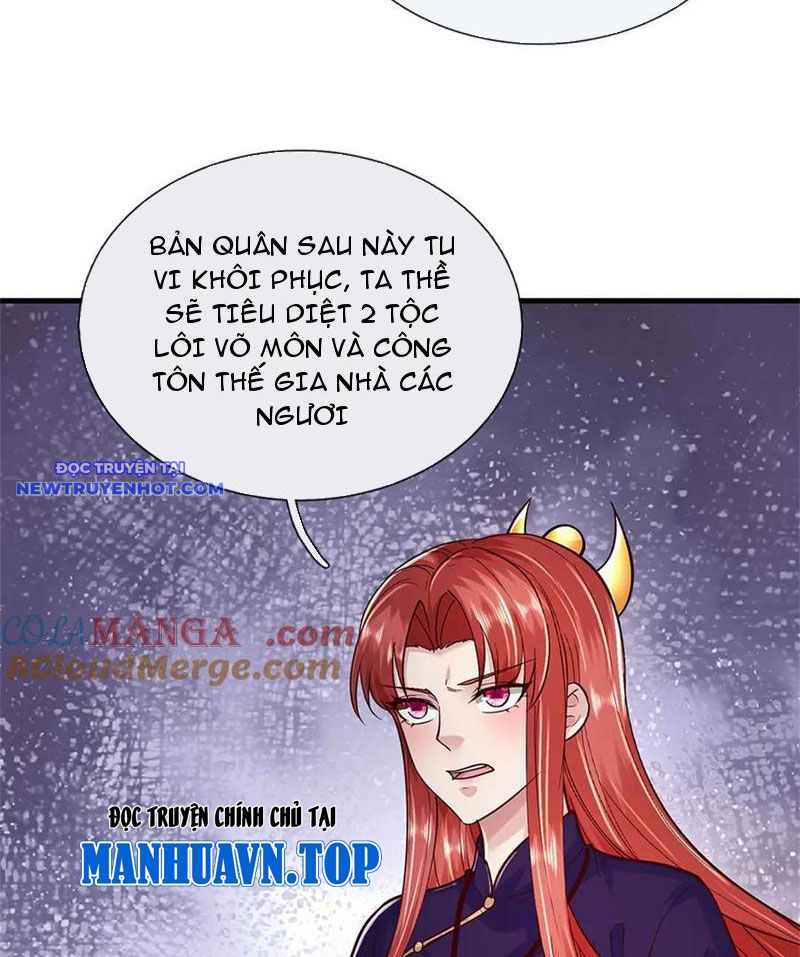 Võ đạo đại đế chapter 53 - Trang 13