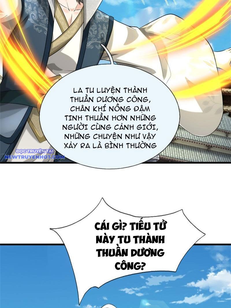 Võ đạo đại đế chapter 20 - Trang 16